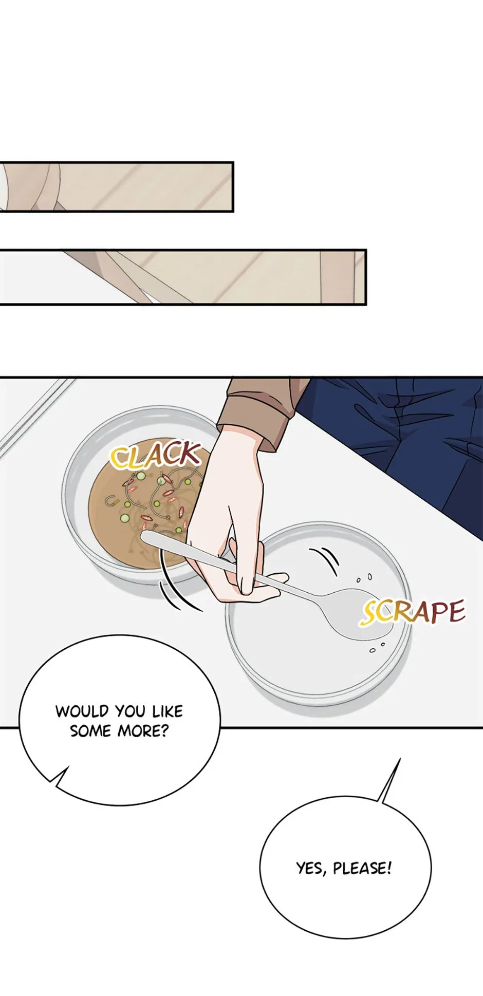 My Boss Can’t Sleep Without Me Chapter 95 – Page 17