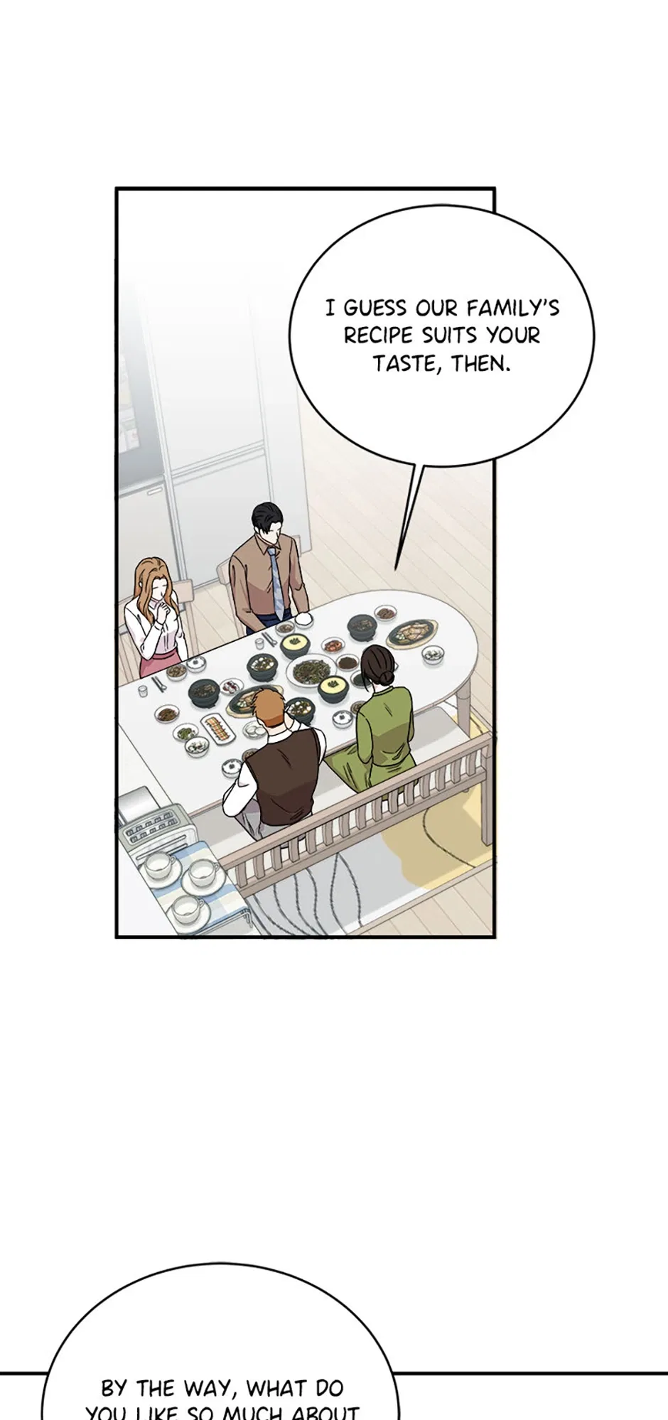 My Boss Can’t Sleep Without Me Chapter 95 – Page 20