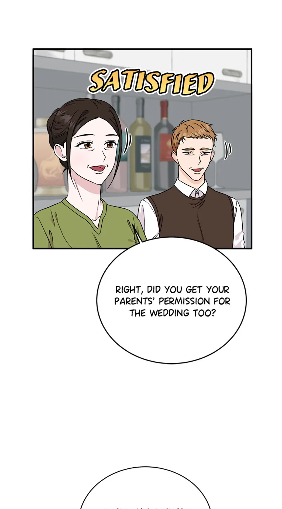 My Boss Can’t Sleep Without Me Chapter 95 – Page 24