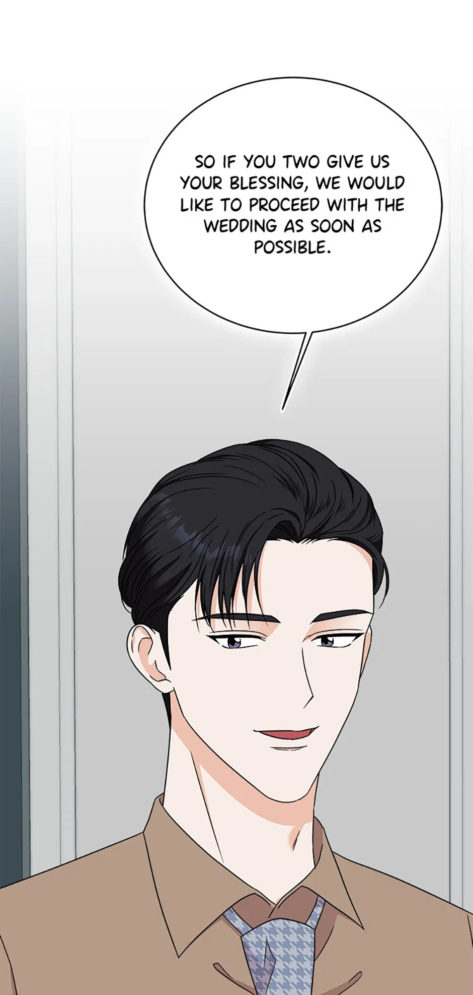 My Boss Can’t Sleep Without Me Chapter 95 – Page 27
