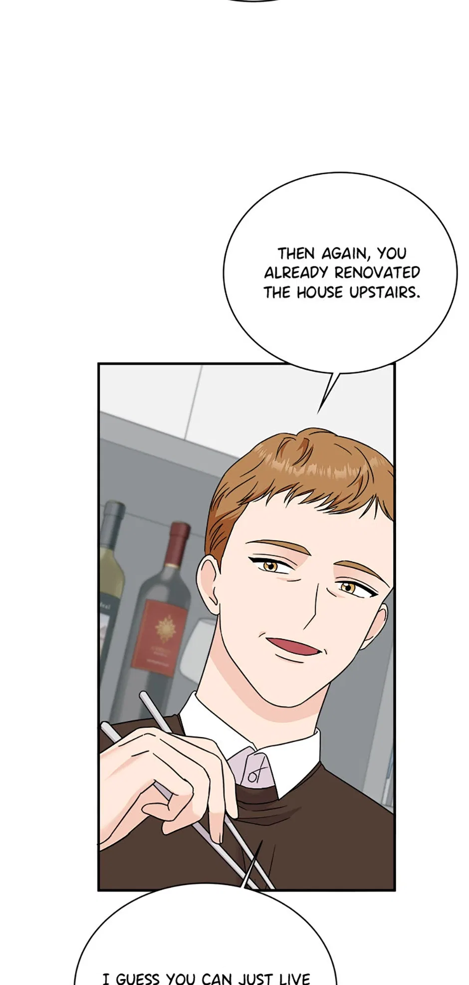 My Boss Can’t Sleep Without Me Chapter 95 – Page 29