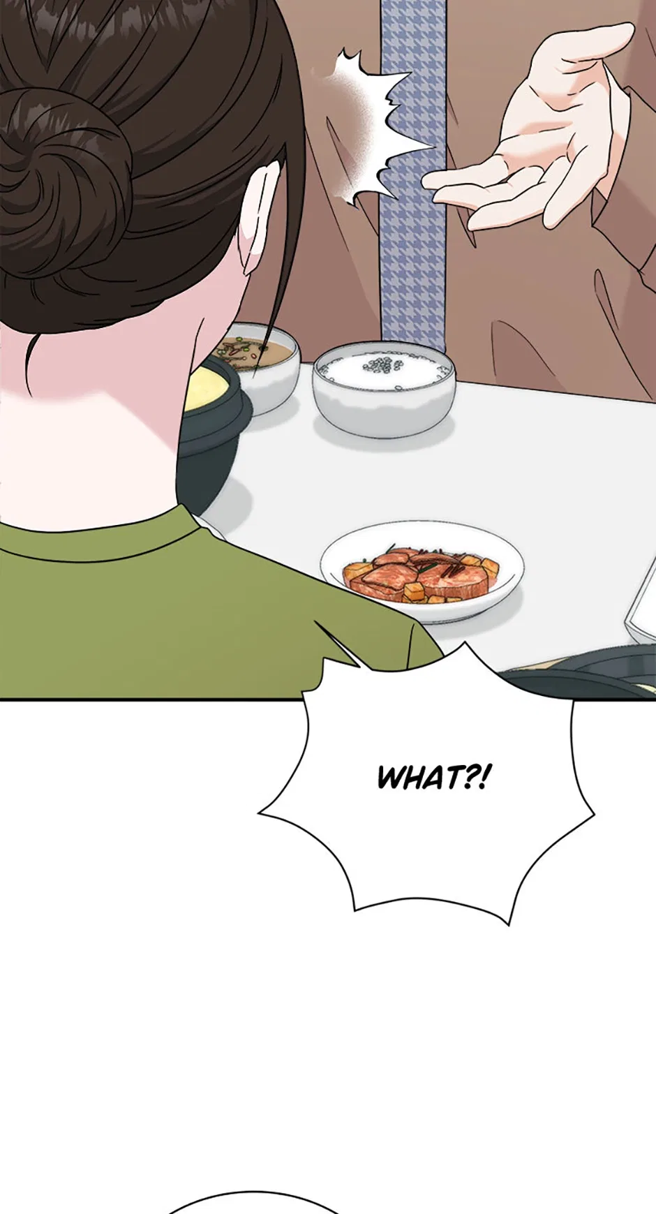 My Boss Can’t Sleep Without Me Chapter 95 – Page 39