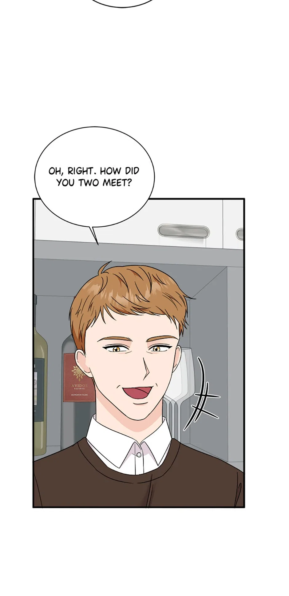 My Boss Can’t Sleep Without Me Chapter 95 – Page 44