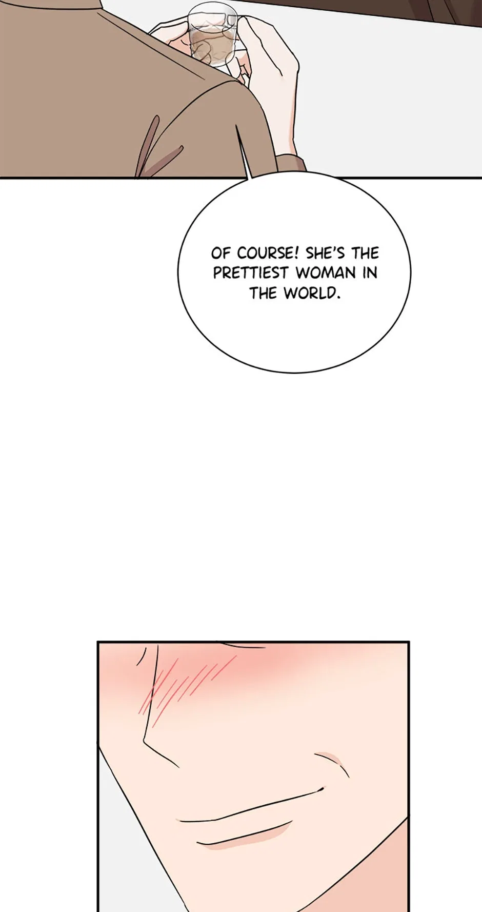 My Boss Can’t Sleep Without Me Chapter 95 – Page 55