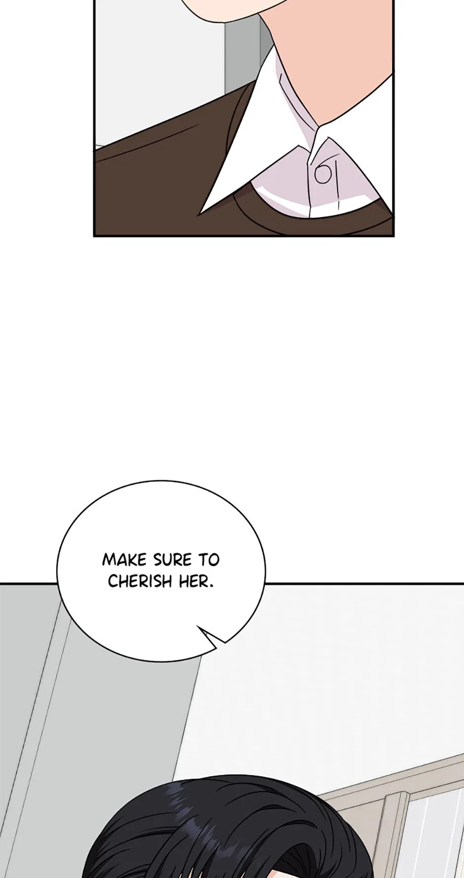 My Boss Can’t Sleep Without Me Chapter 95 – Page 56