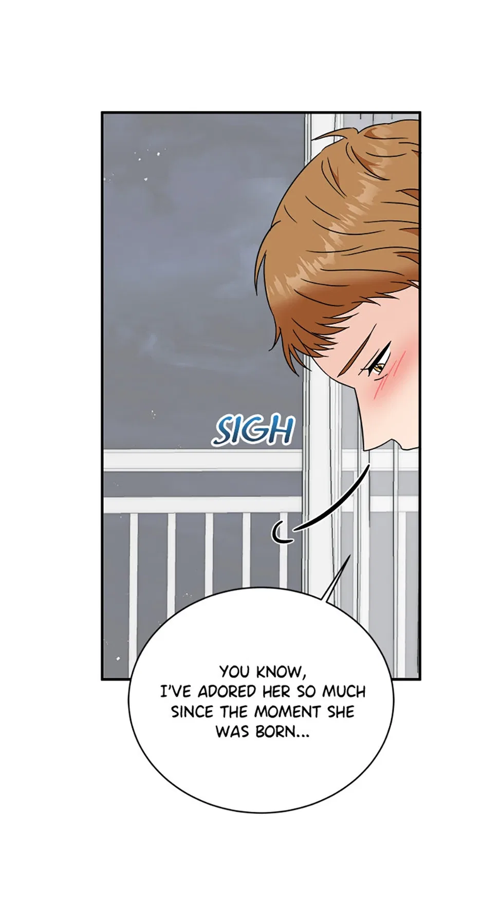 My Boss Can’t Sleep Without Me Chapter 95 – Page 58