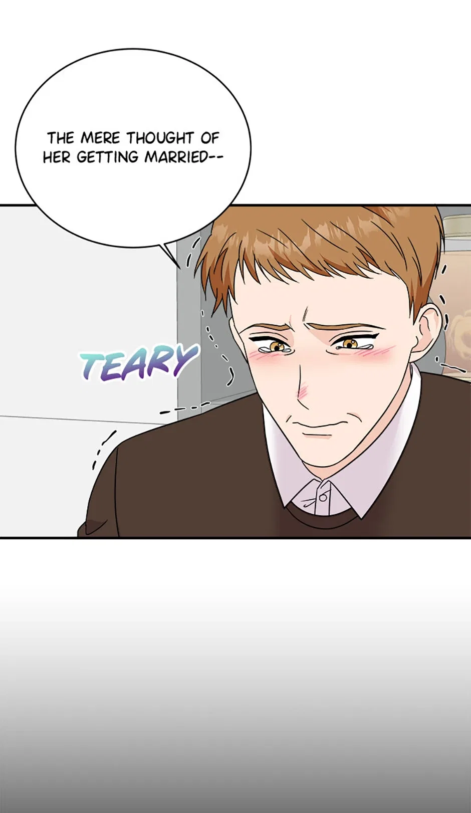 My Boss Can’t Sleep Without Me Chapter 95 – Page 59