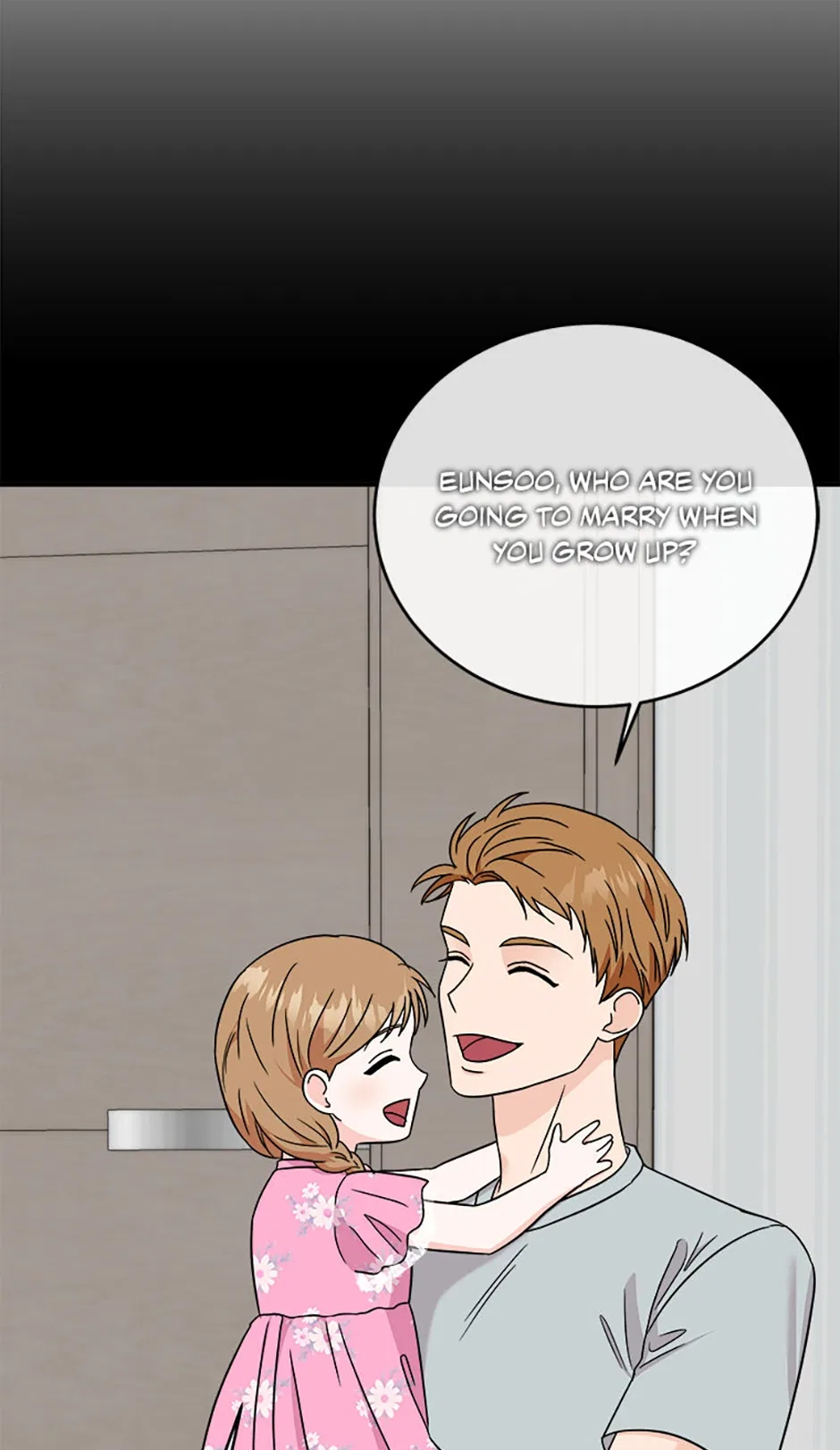 My Boss Can’t Sleep Without Me Chapter 95 – Page 60