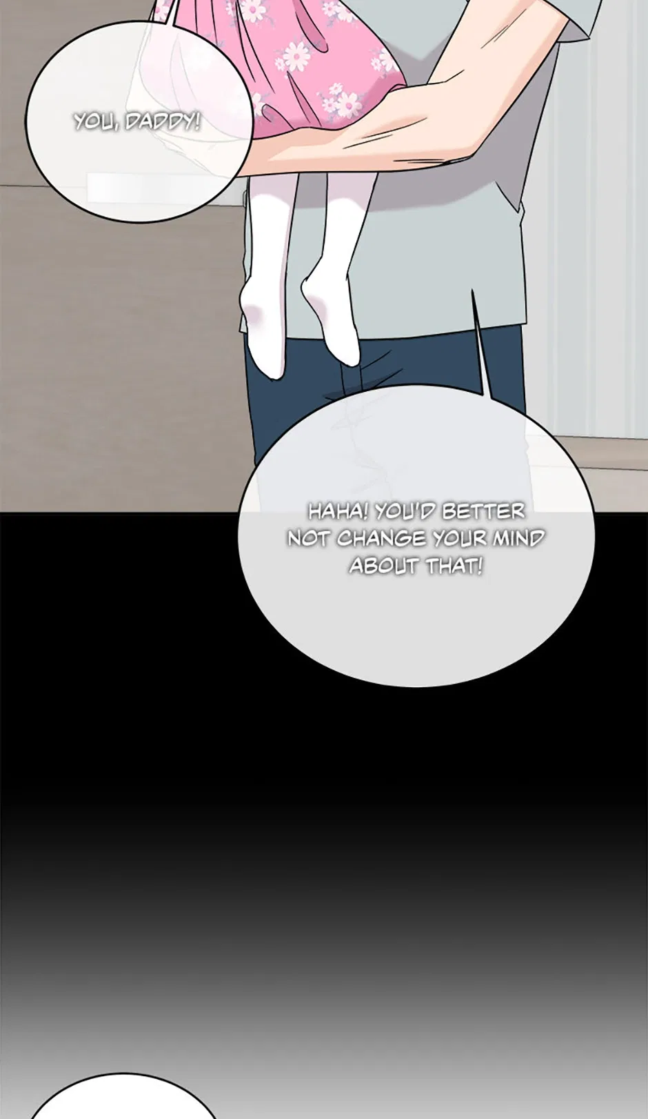 My Boss Can’t Sleep Without Me Chapter 95 – Page 61