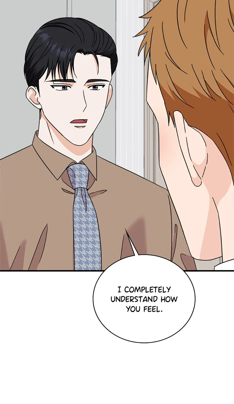 My Boss Can’t Sleep Without Me Chapter 95 – Page 63