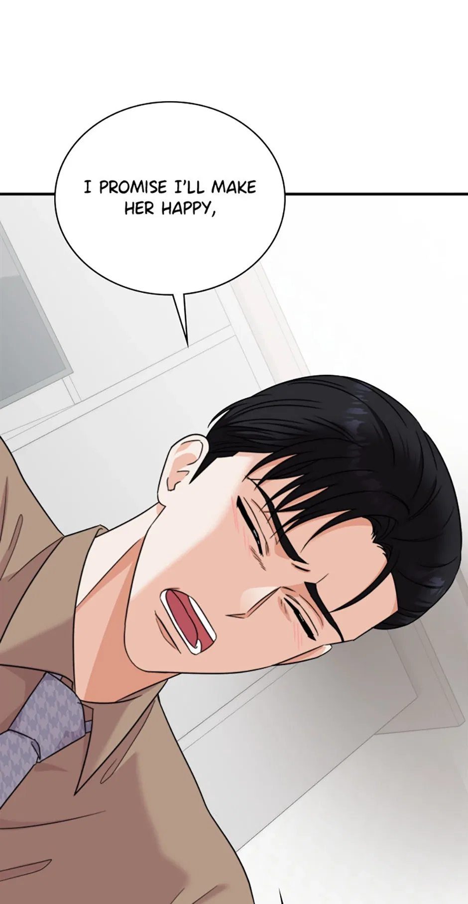 My Boss Can’t Sleep Without Me Chapter 95 – Page 64