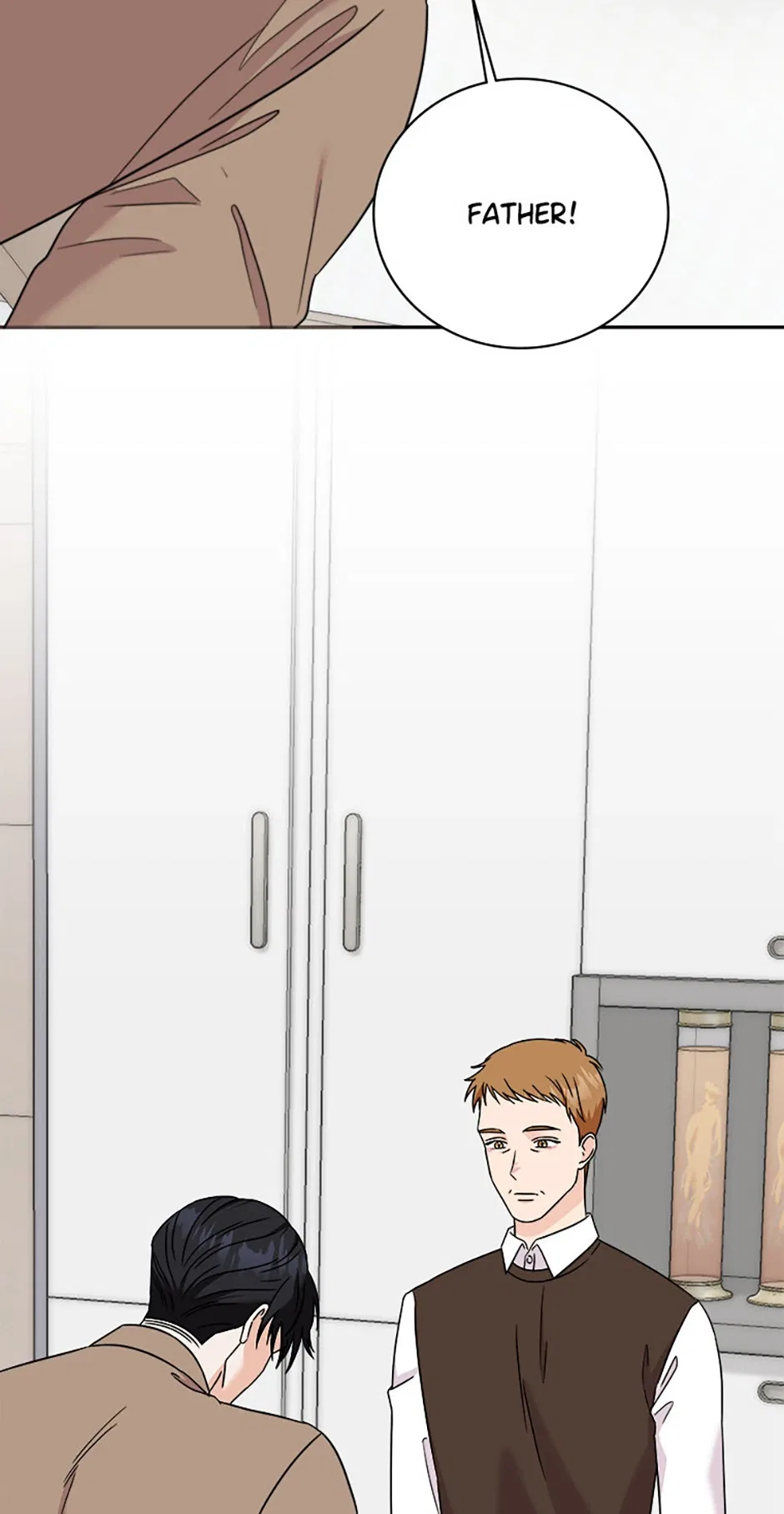 My Boss Can’t Sleep Without Me Chapter 95 – Page 65