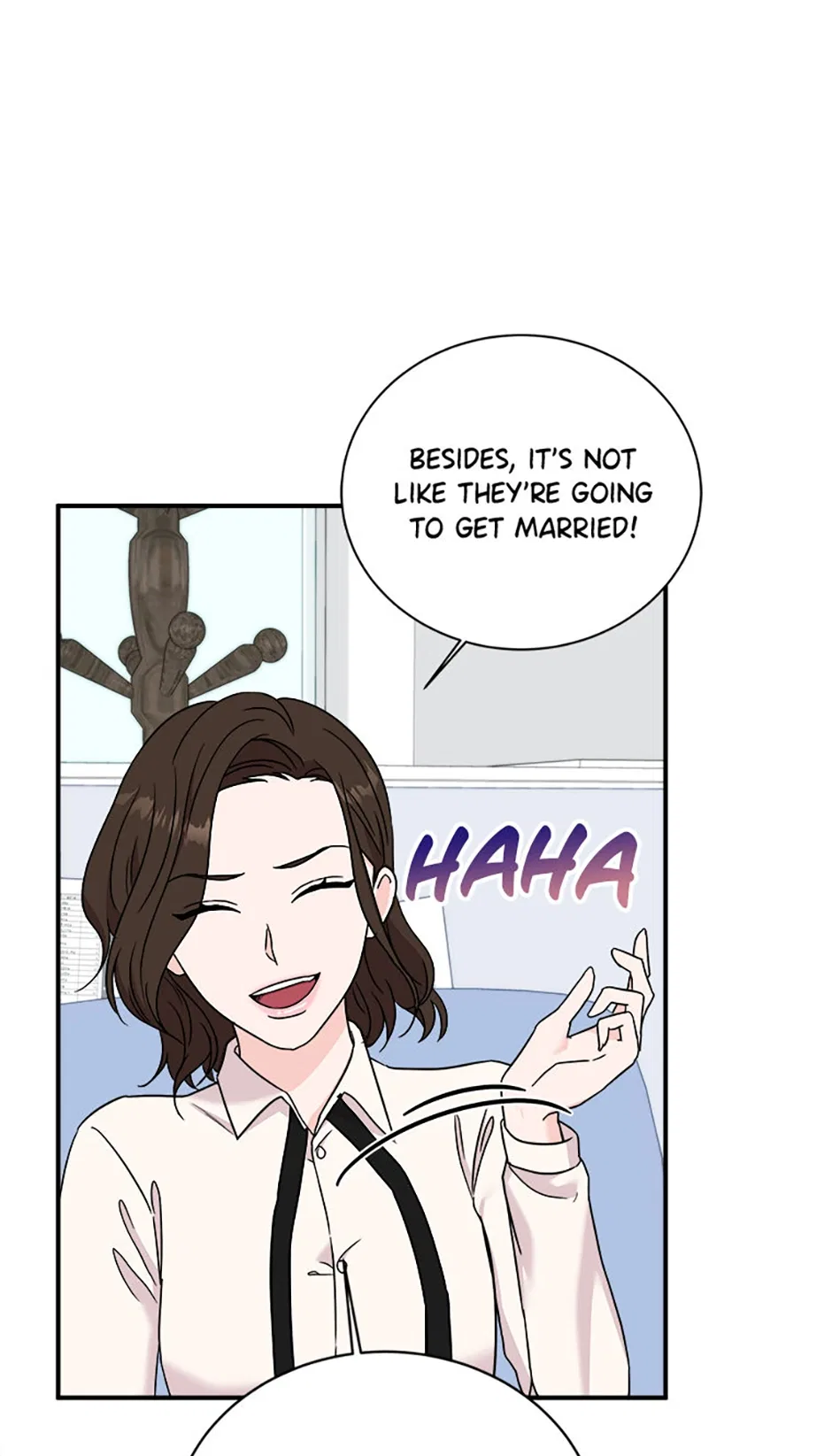 My Boss Can’t Sleep Without Me Chapter 95 – Page 75