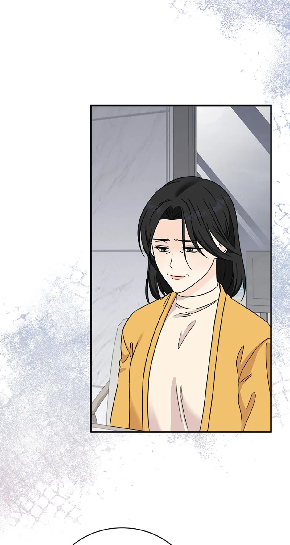 My Boss Can’t Sleep Without Me Chapter 94 – Page 2