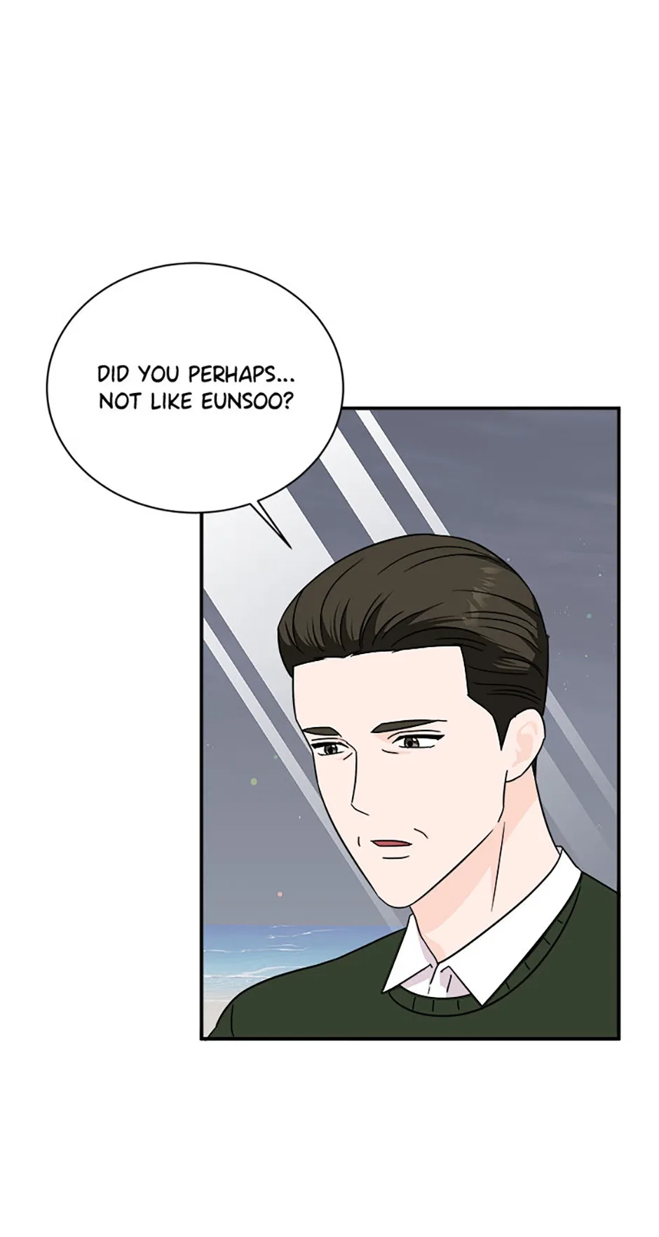 My Boss Can’t Sleep Without Me Chapter 94 – Page 4