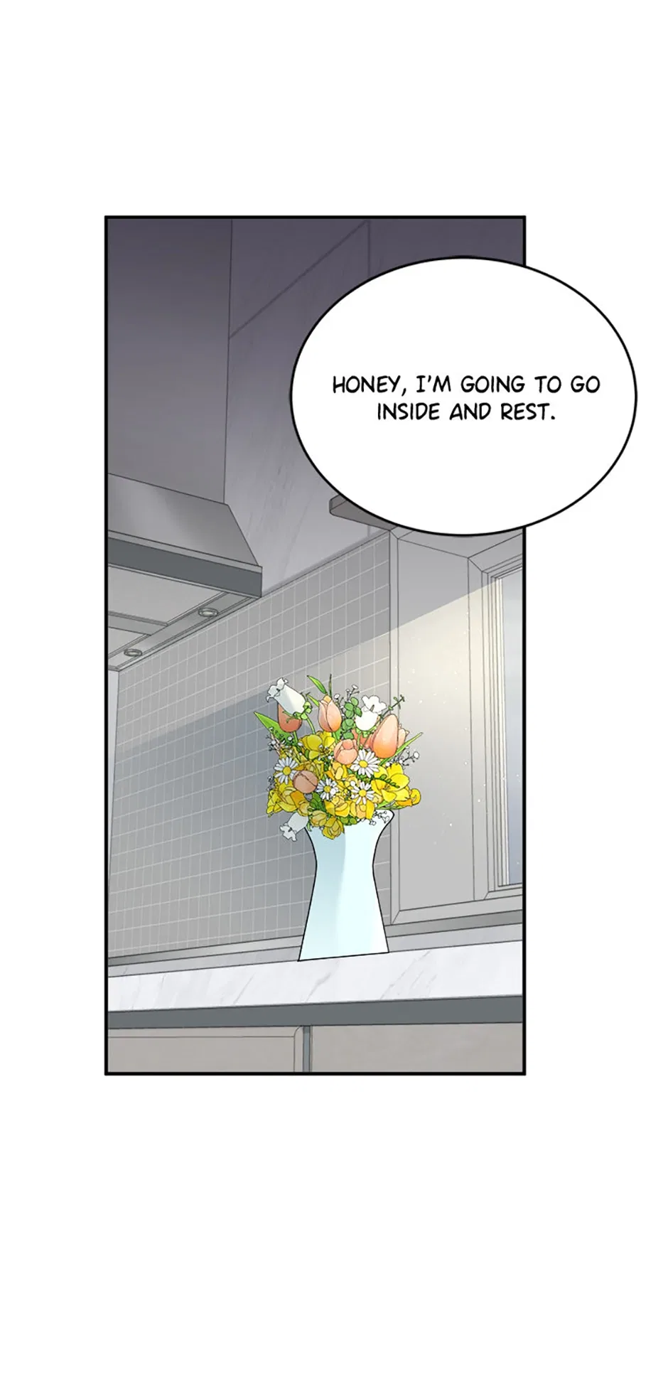My Boss Can’t Sleep Without Me Chapter 94 – Page 6