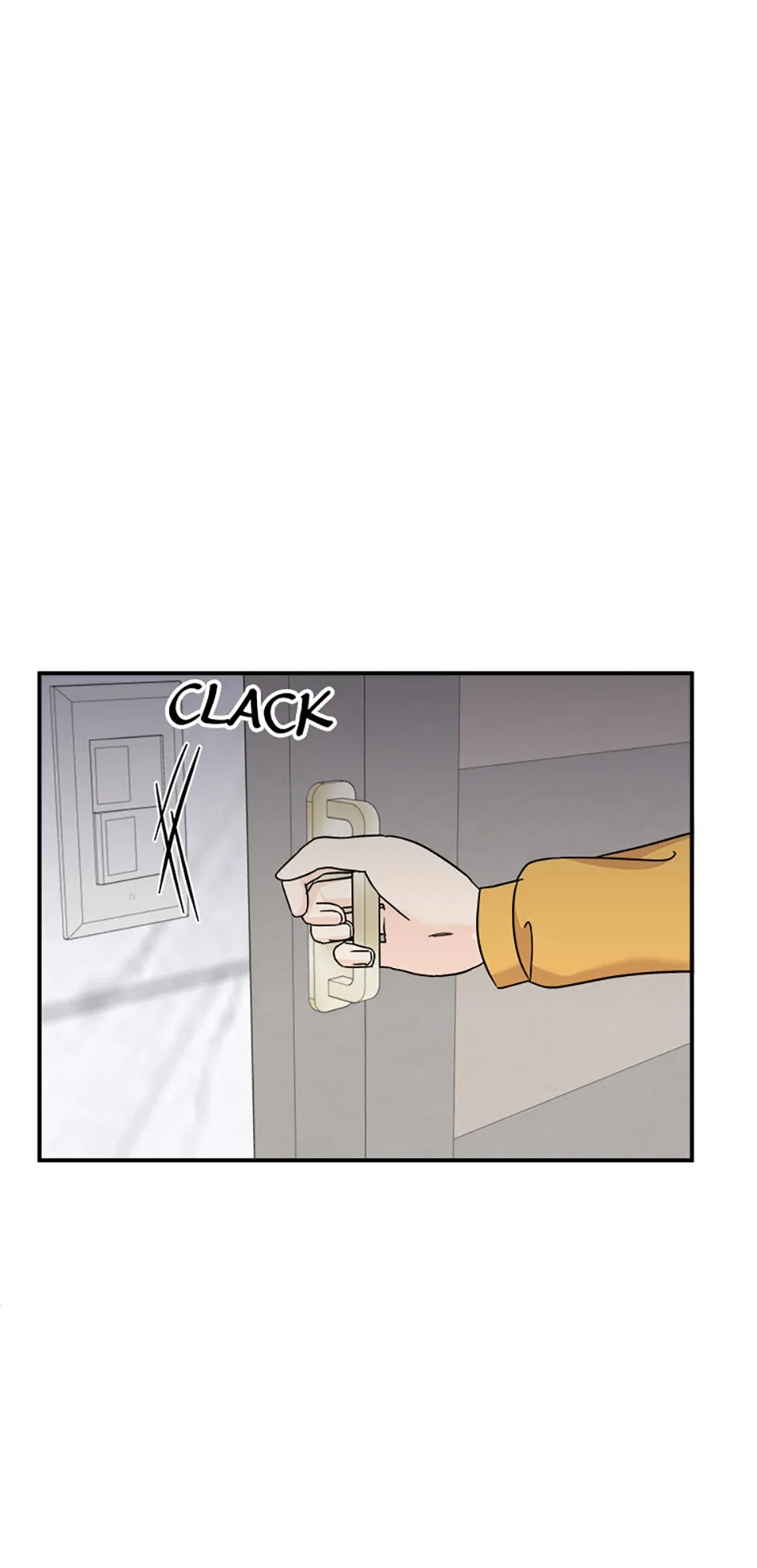 My Boss Can’t Sleep Without Me Chapter 94 – Page 7