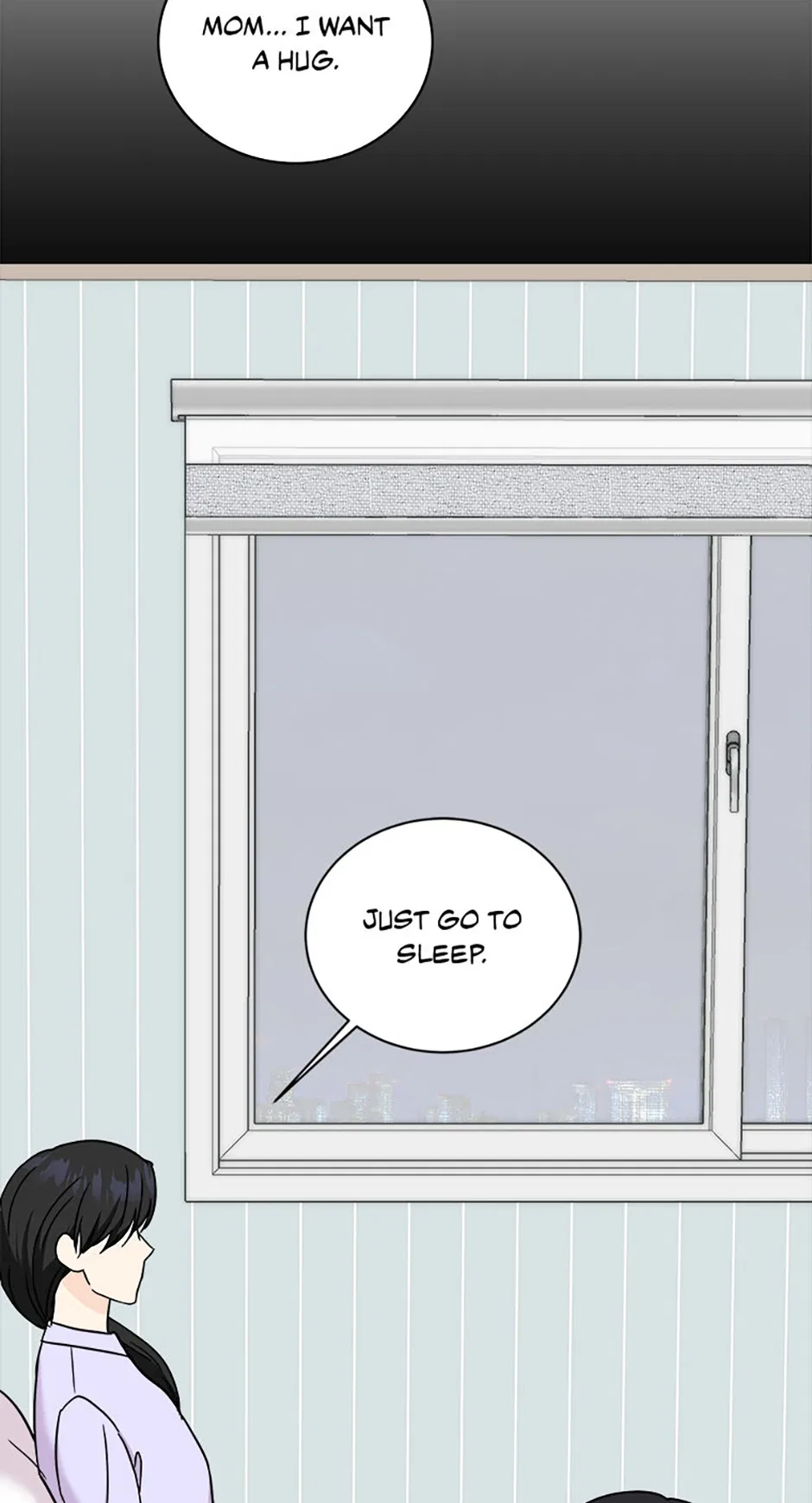 My Boss Can’t Sleep Without Me Chapter 94 – Page 11