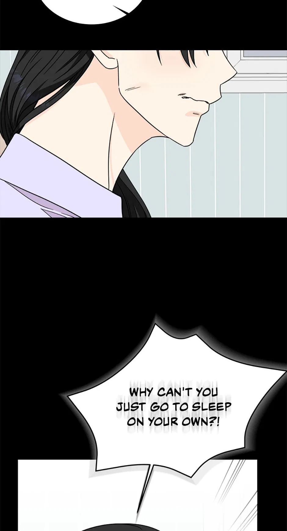 My Boss Can’t Sleep Without Me Chapter 94 – Page 13