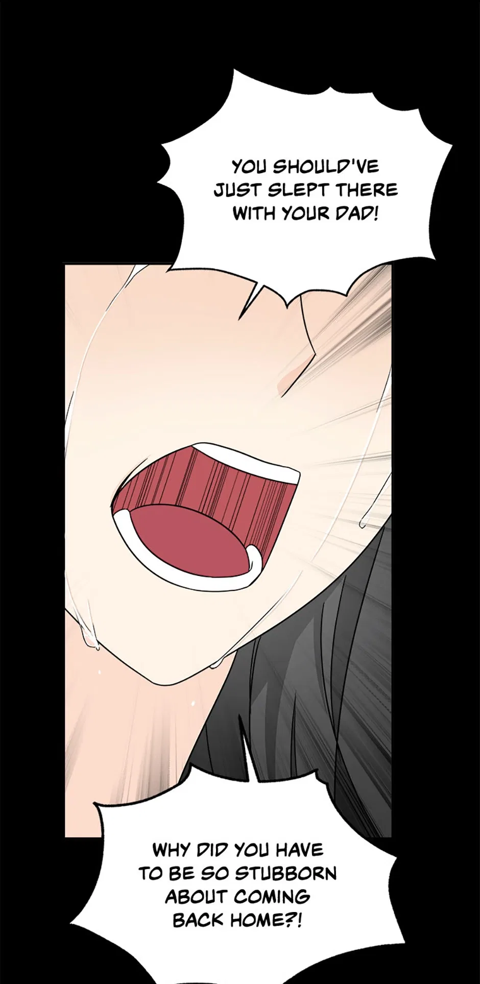 My Boss Can’t Sleep Without Me Chapter 94 – Page 15