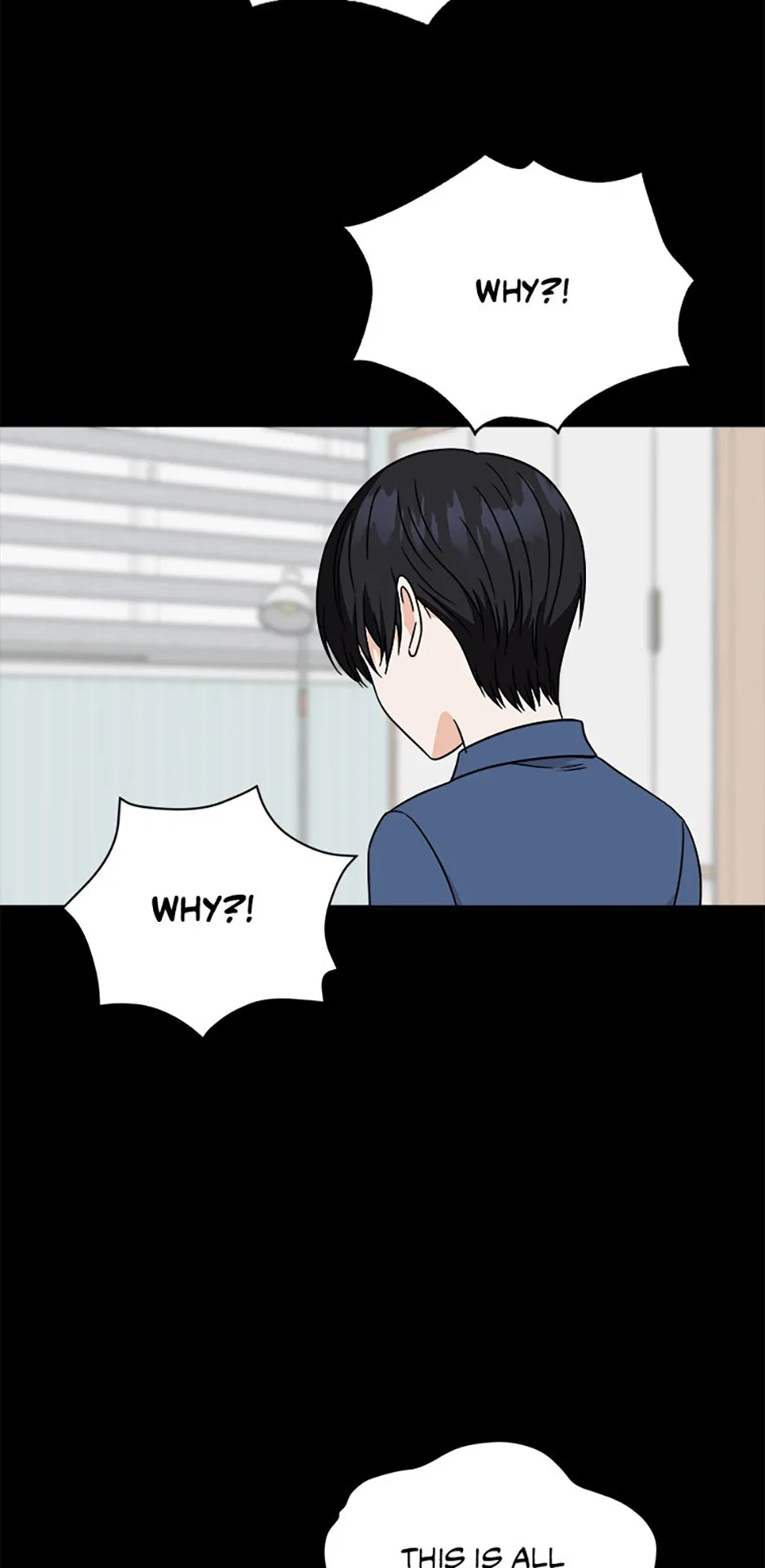 My Boss Can’t Sleep Without Me Chapter 94 – Page 16