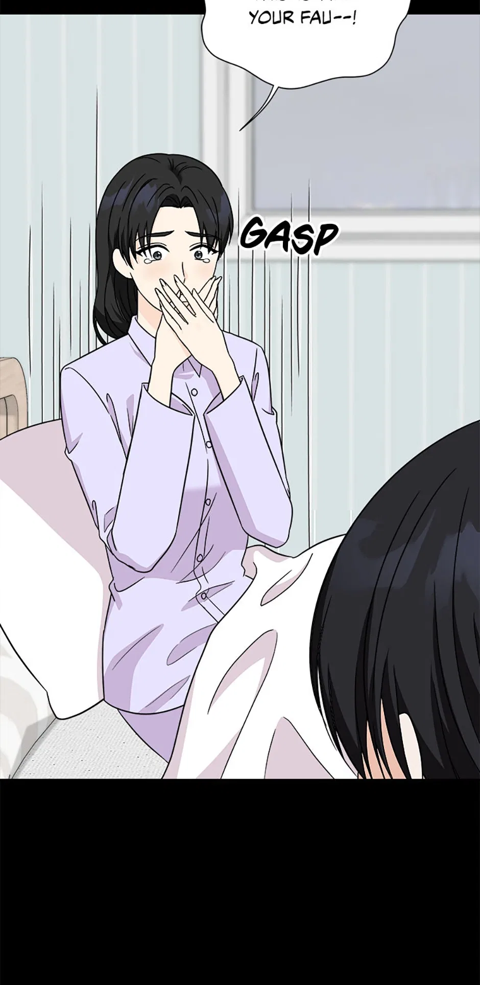 My Boss Can’t Sleep Without Me Chapter 94 – Page 17