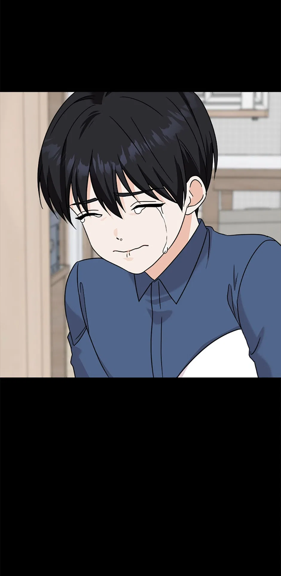 My Boss Can’t Sleep Without Me Chapter 94 – Page 18