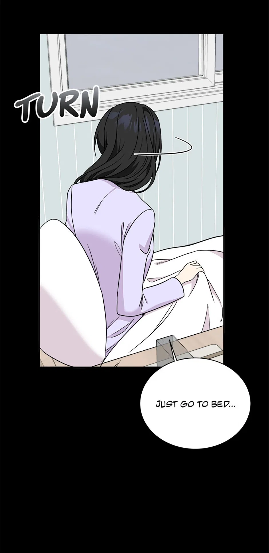 My Boss Can’t Sleep Without Me Chapter 94 – Page 19