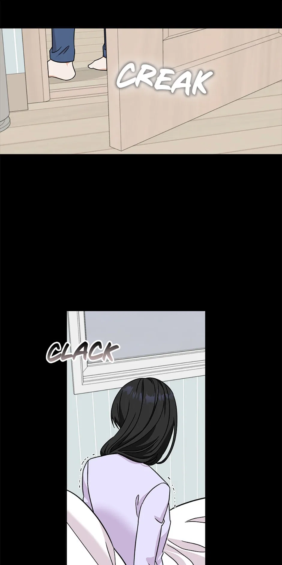 My Boss Can’t Sleep Without Me Chapter 94 – Page 20
