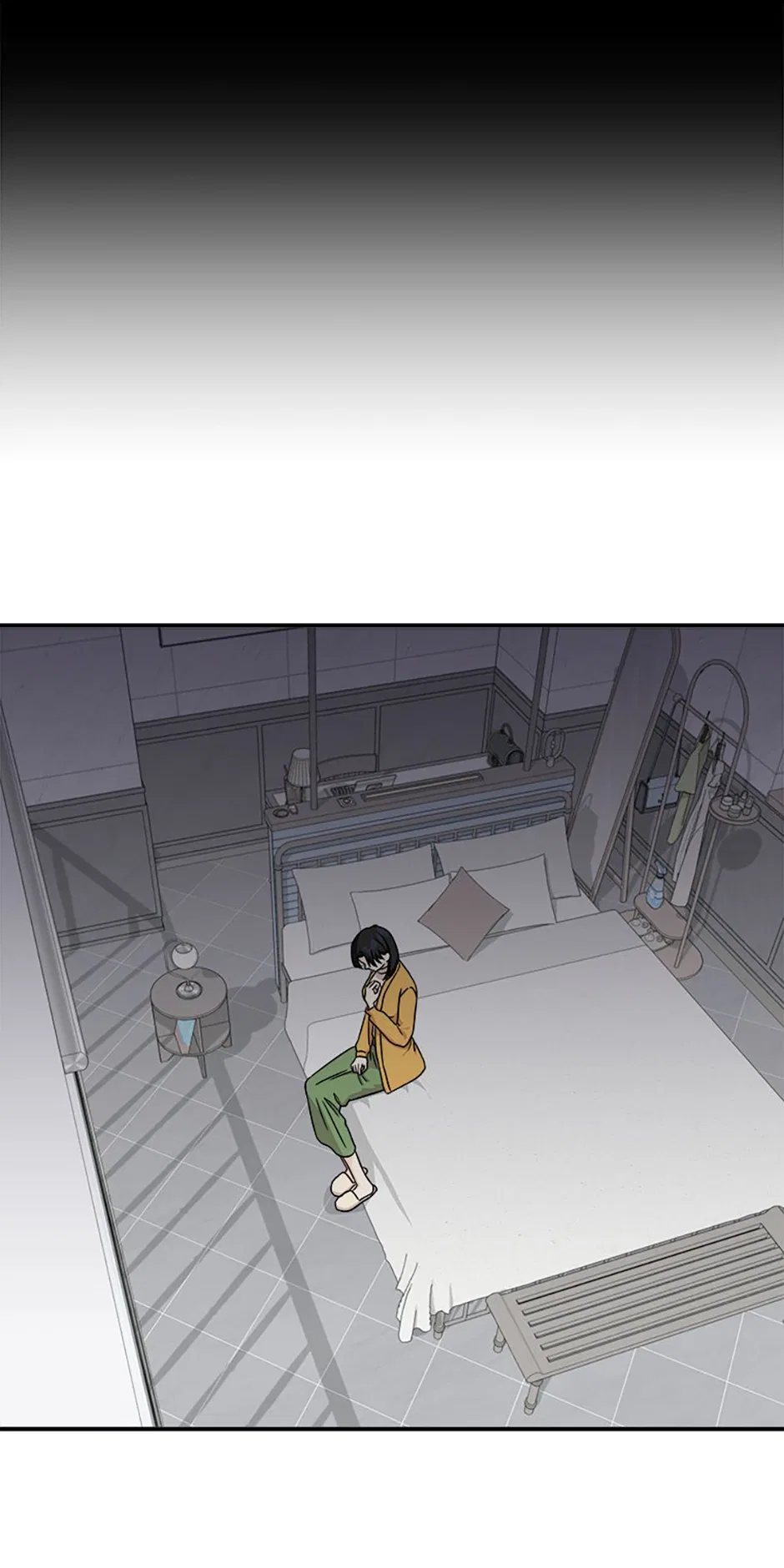 My Boss Can’t Sleep Without Me Chapter 94 – Page 25