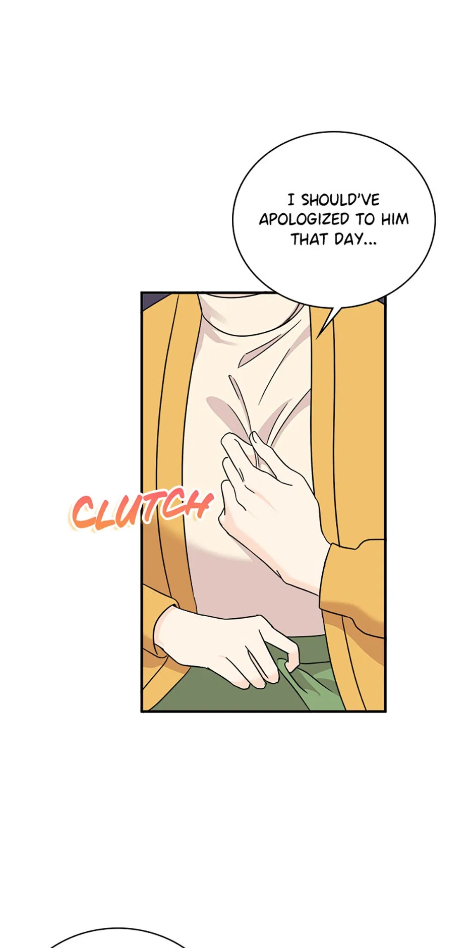 My Boss Can’t Sleep Without Me Chapter 94 – Page 26
