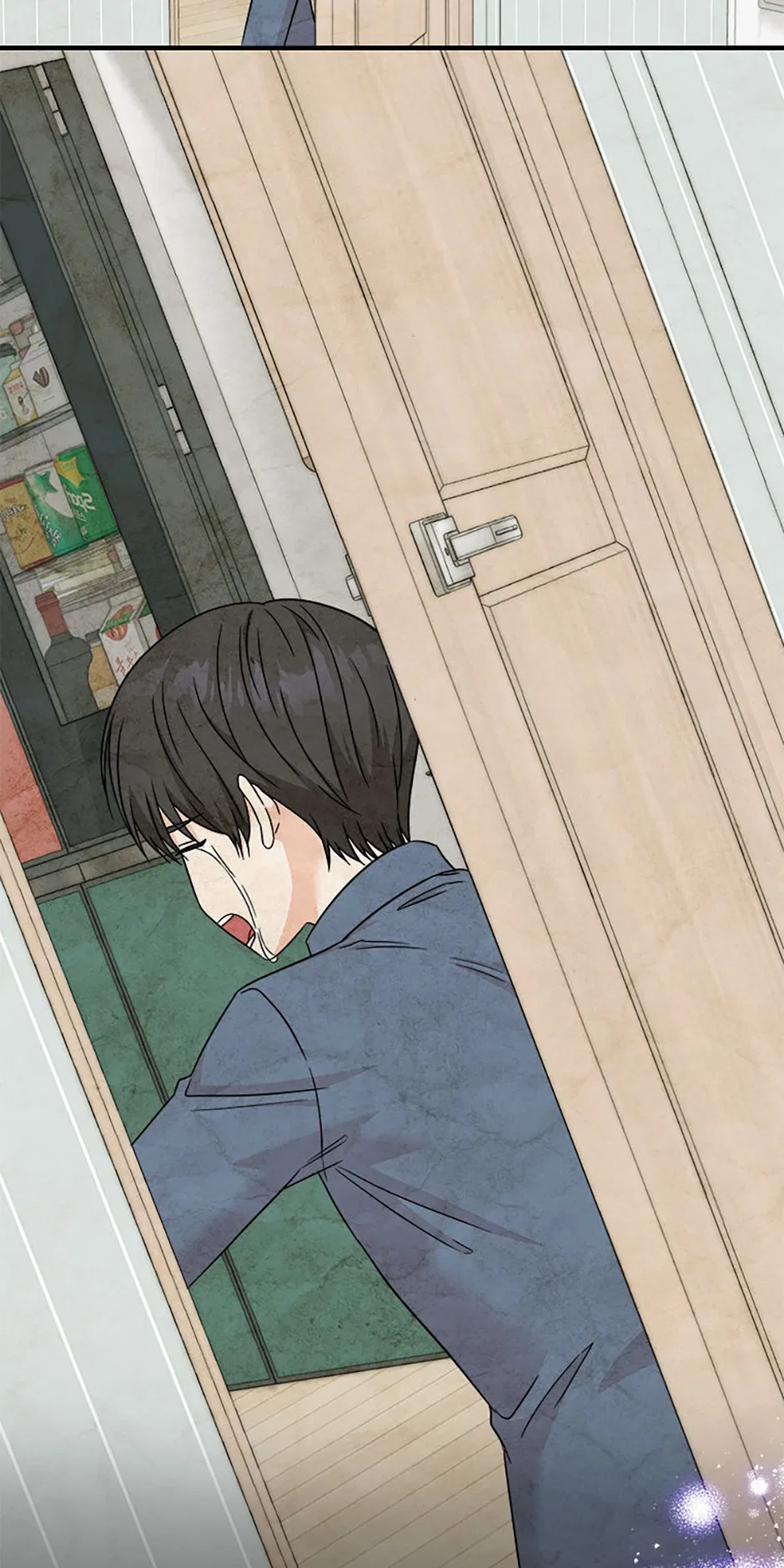 My Boss Can’t Sleep Without Me Chapter 94 – Page 28