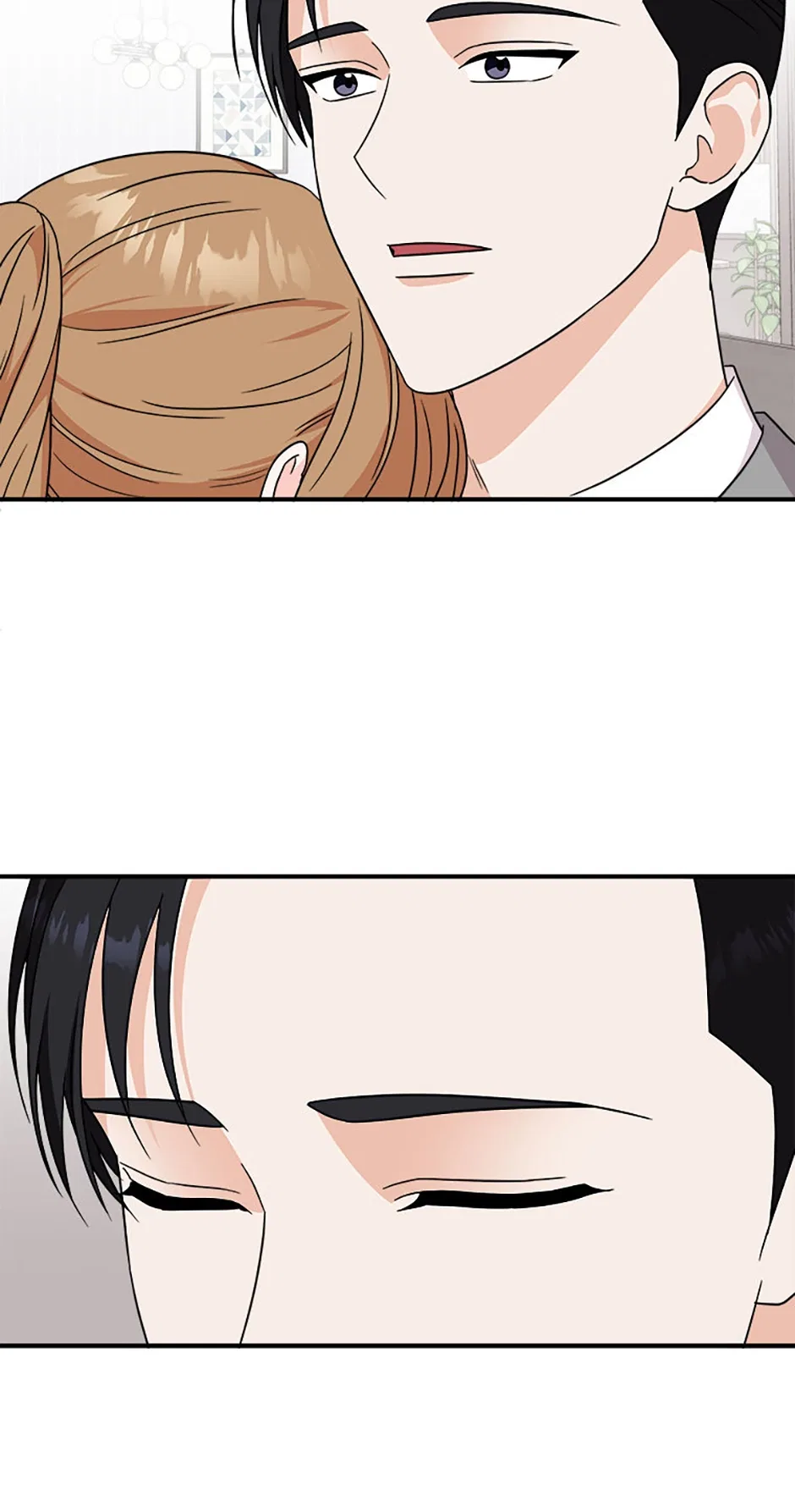My Boss Can’t Sleep Without Me Chapter 94 – Page 40