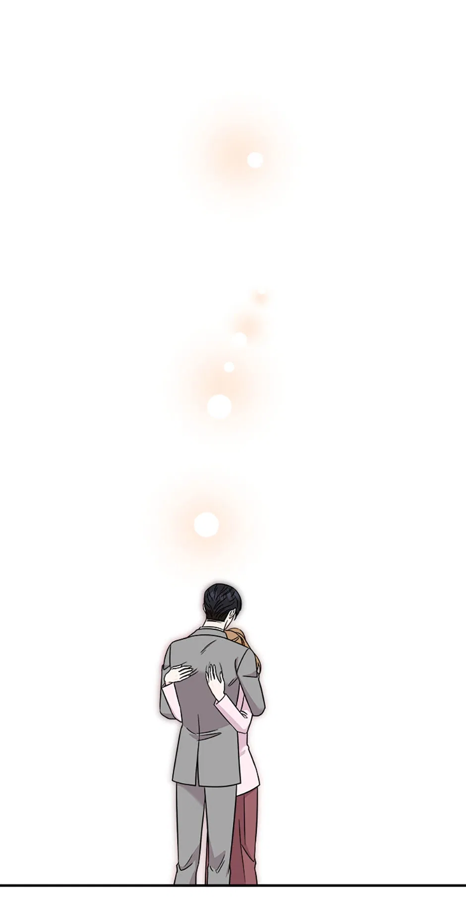 My Boss Can’t Sleep Without Me Chapter 94 – Page 41