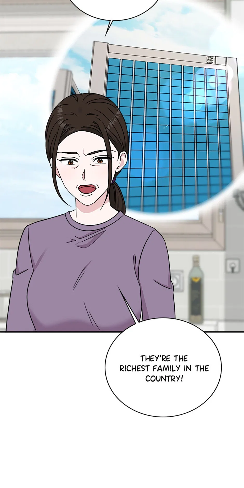 My Boss Can’t Sleep Without Me Chapter 94 – Page 48