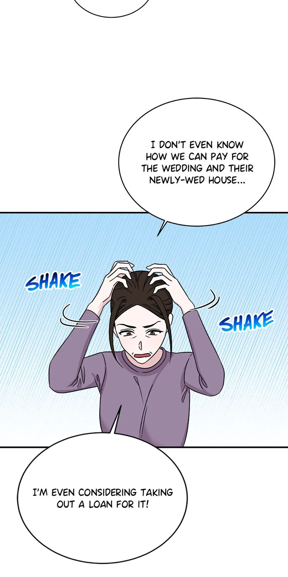 My Boss Can’t Sleep Without Me Chapter 94 – Page 50