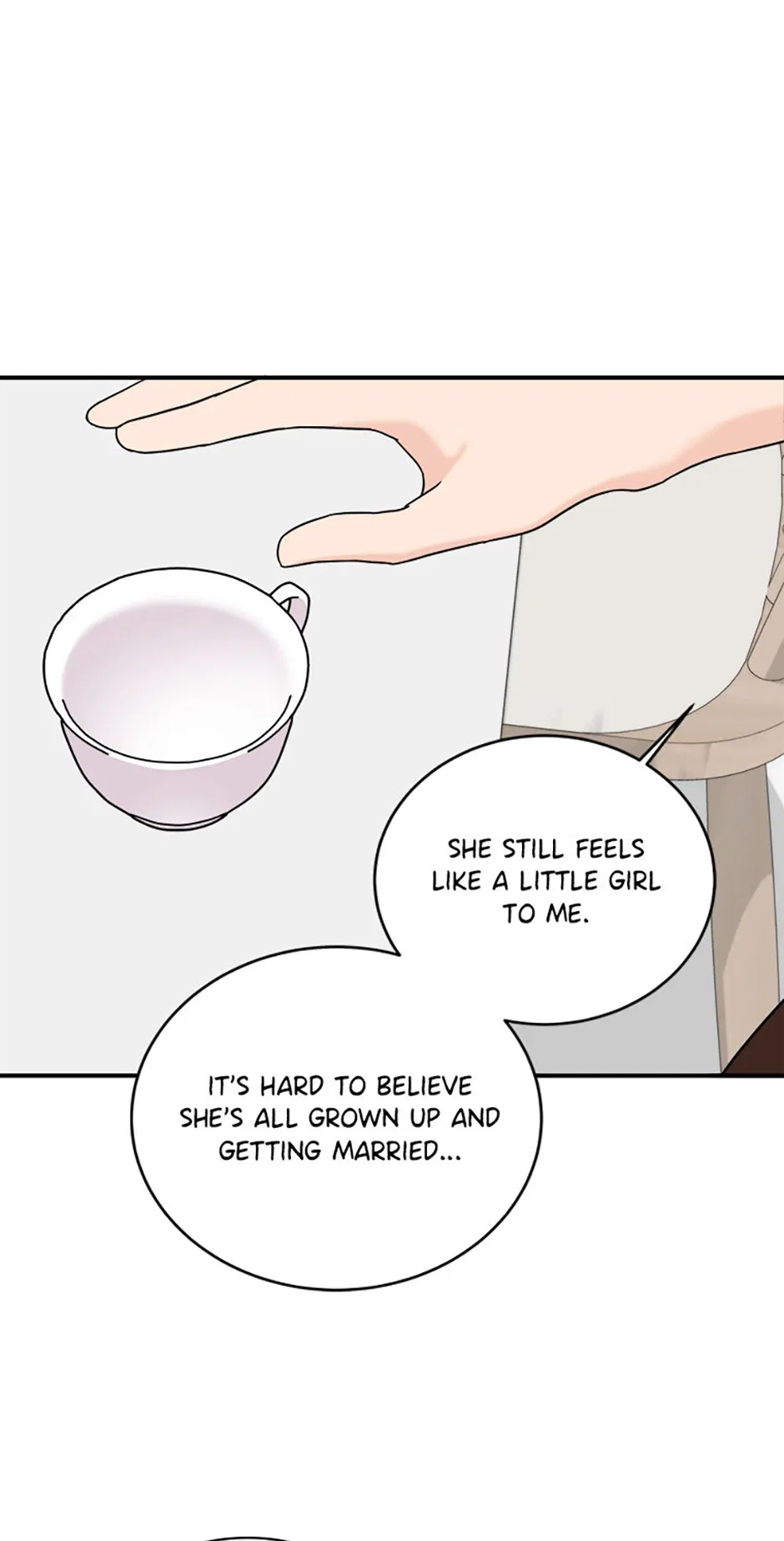 My Boss Can’t Sleep Without Me Chapter 94 – Page 54
