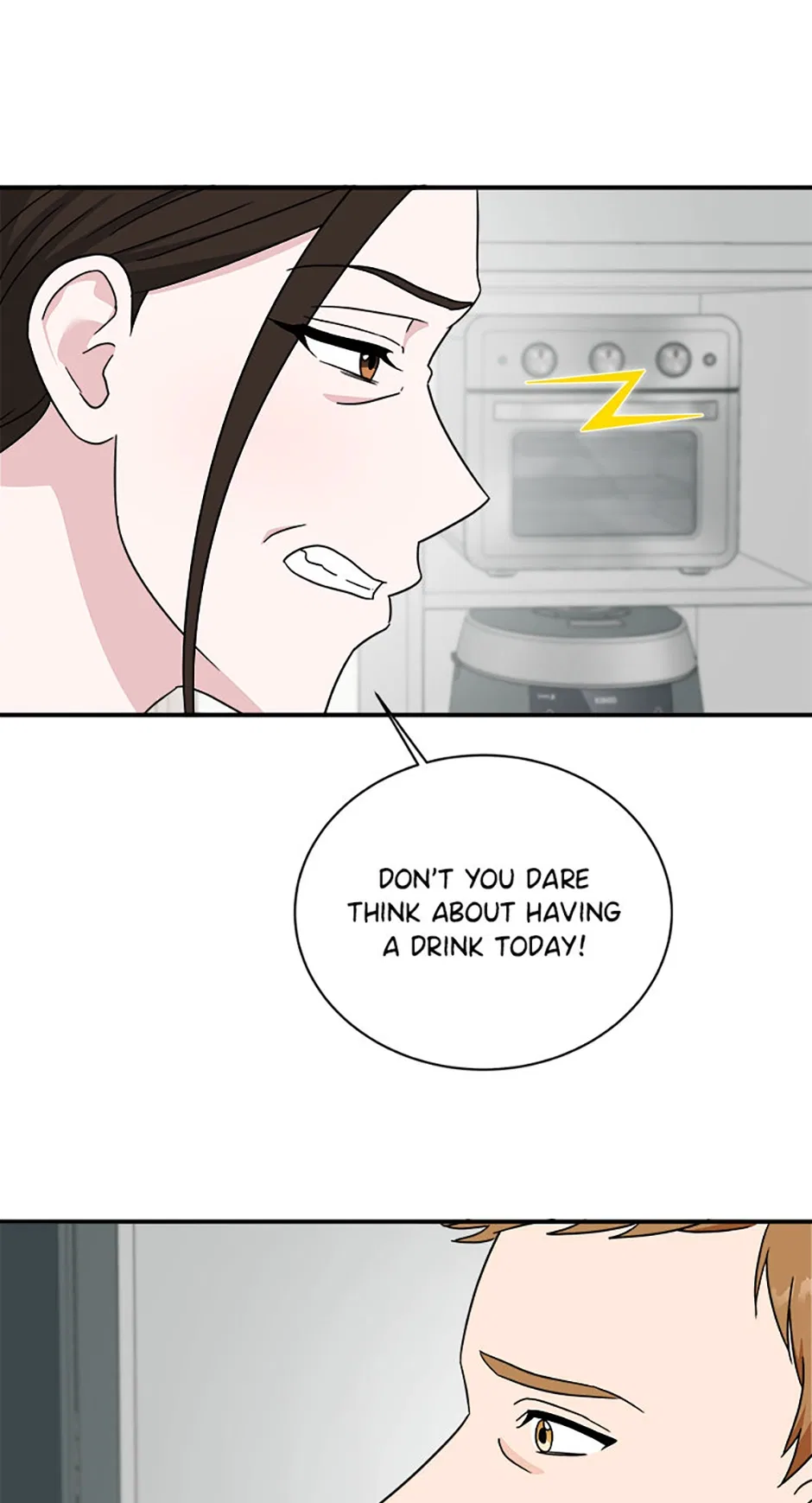 My Boss Can’t Sleep Without Me Chapter 94 – Page 56