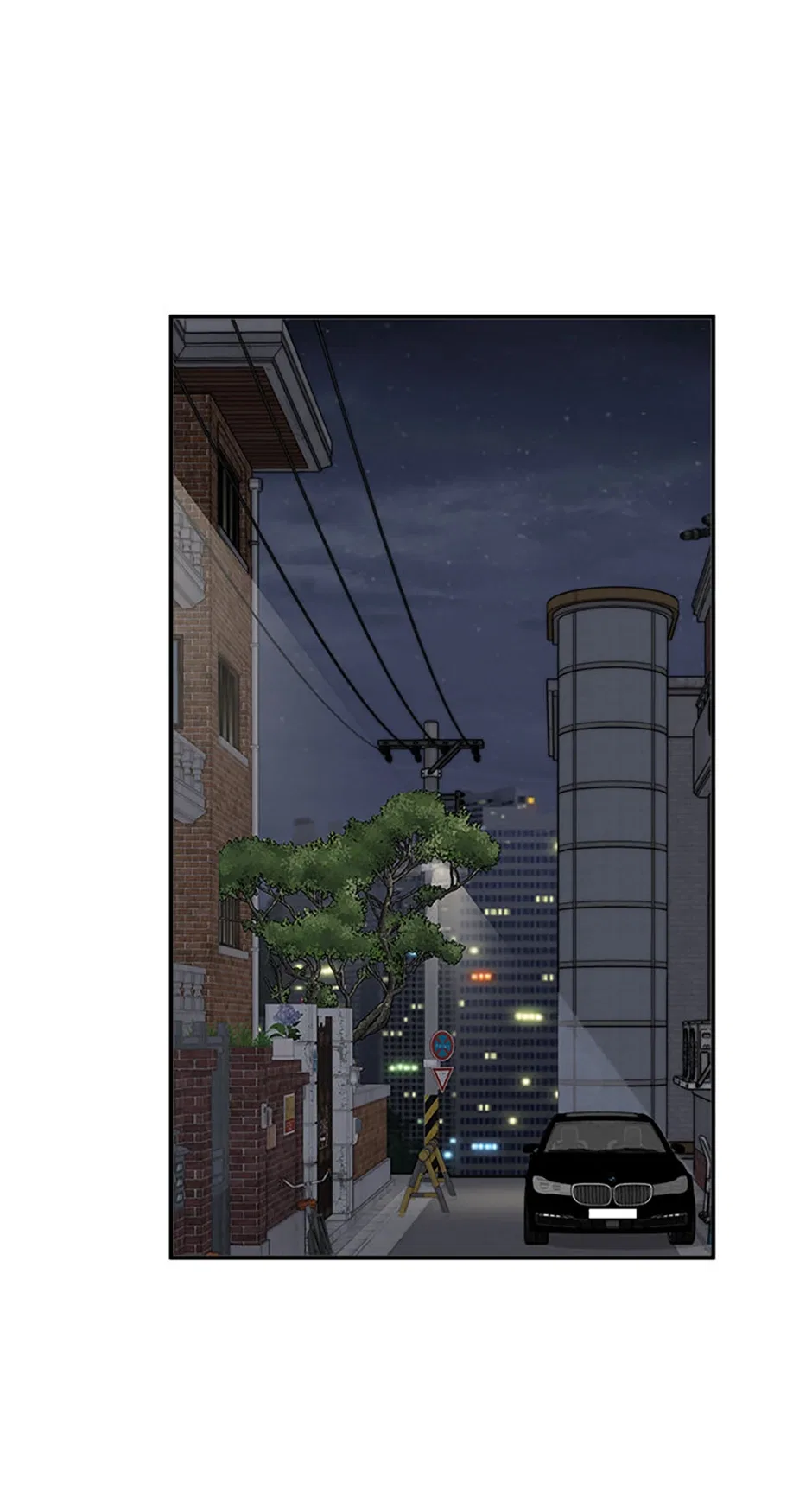 My Boss Can’t Sleep Without Me Chapter 94 – Page 60