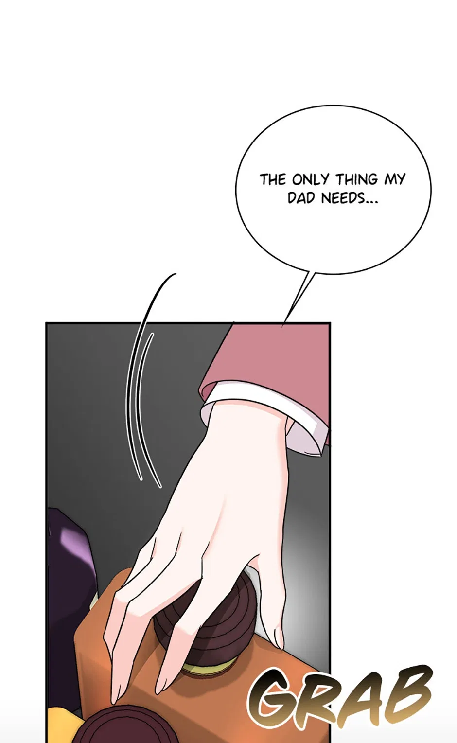 My Boss Can’t Sleep Without Me Chapter 94 – Page 64