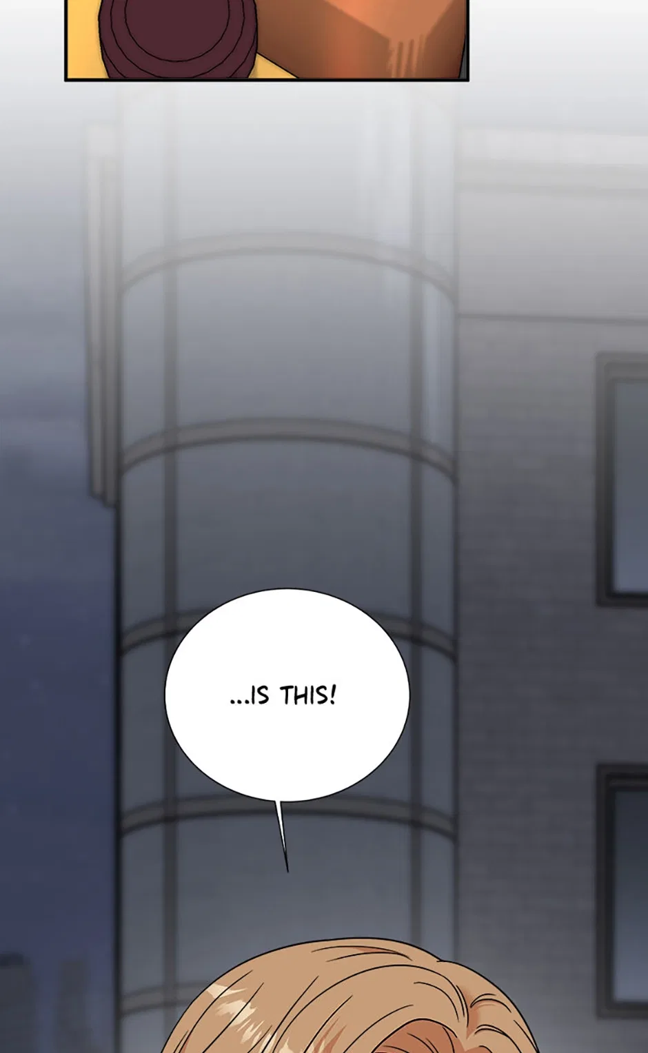 My Boss Can’t Sleep Without Me Chapter 94 – Page 65