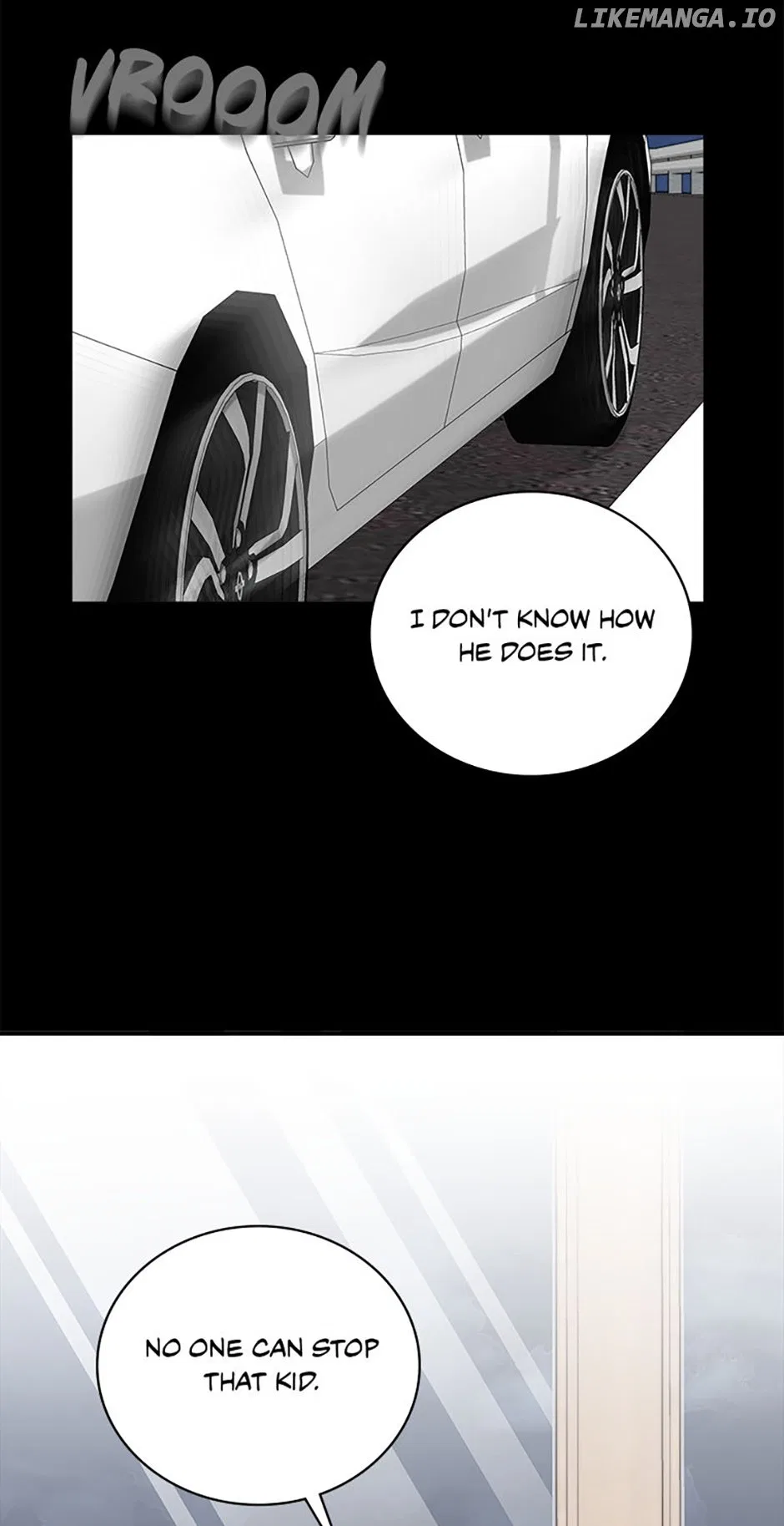 My Boss Can’t Sleep Without Me Chapter 93 – Page 8