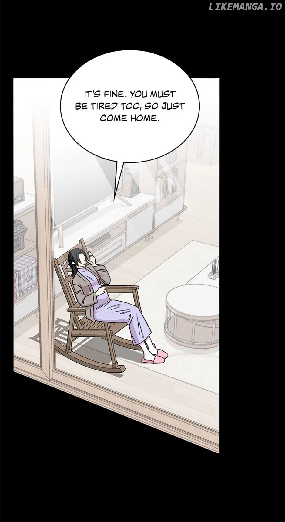 My Boss Can’t Sleep Without Me Chapter 93 – Page 10