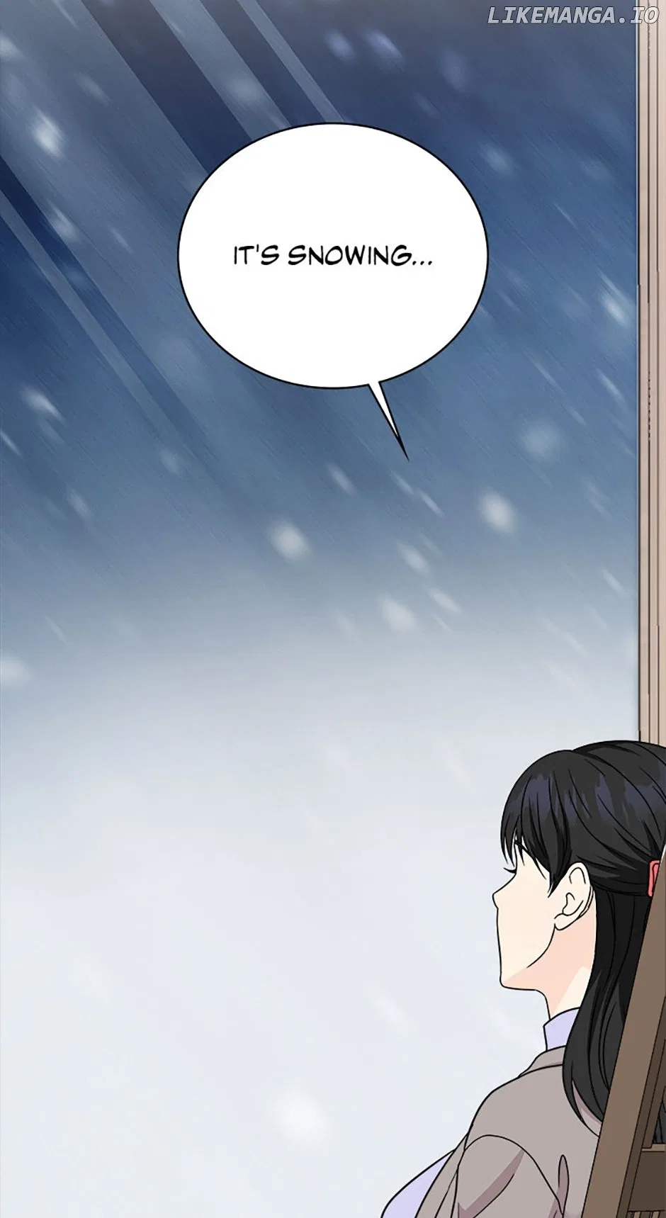 My Boss Can’t Sleep Without Me Chapter 93 – Page 12