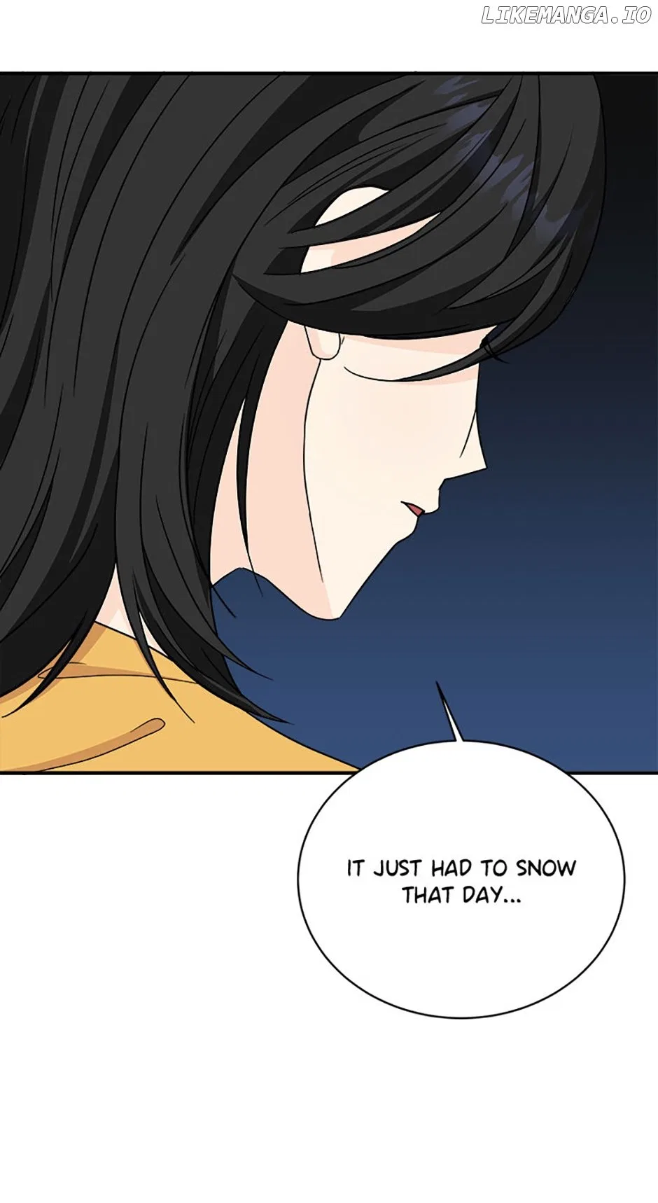 My Boss Can’t Sleep Without Me Chapter 93 – Page 14