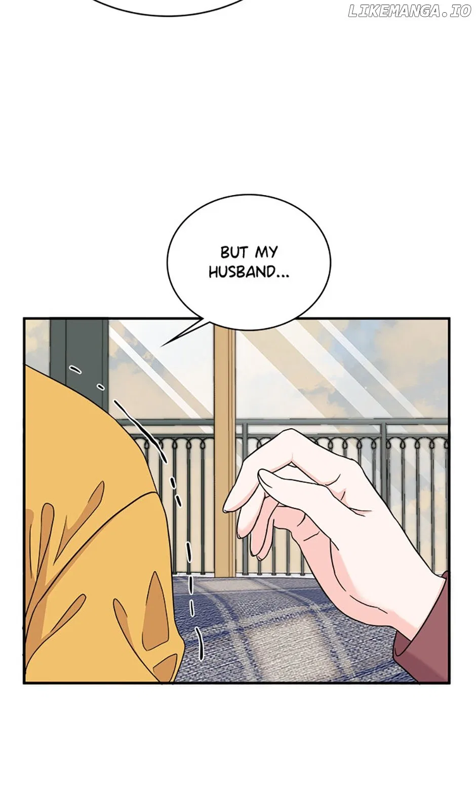 My Boss Can’t Sleep Without Me Chapter 93 – Page 18