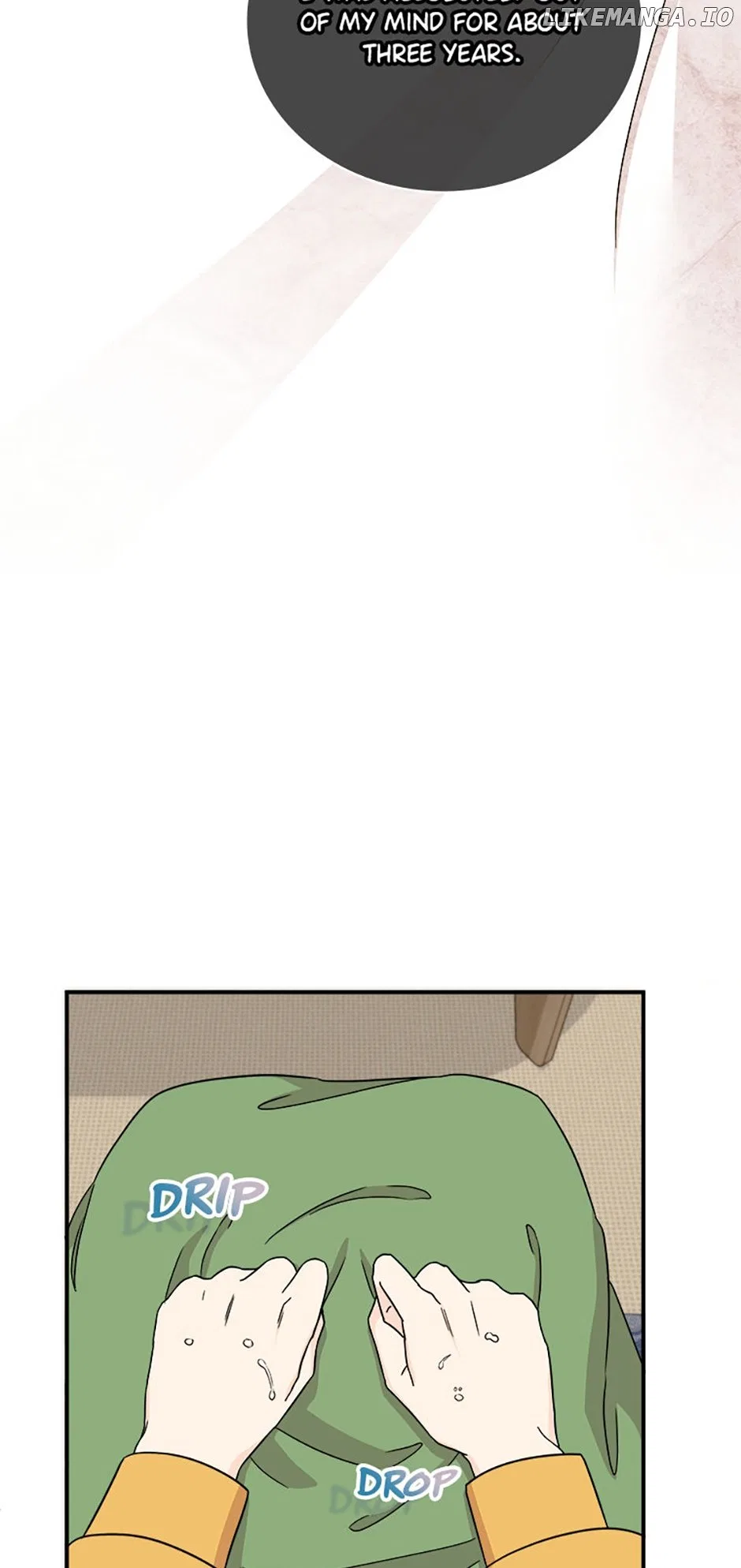 My Boss Can’t Sleep Without Me Chapter 93 – Page 22