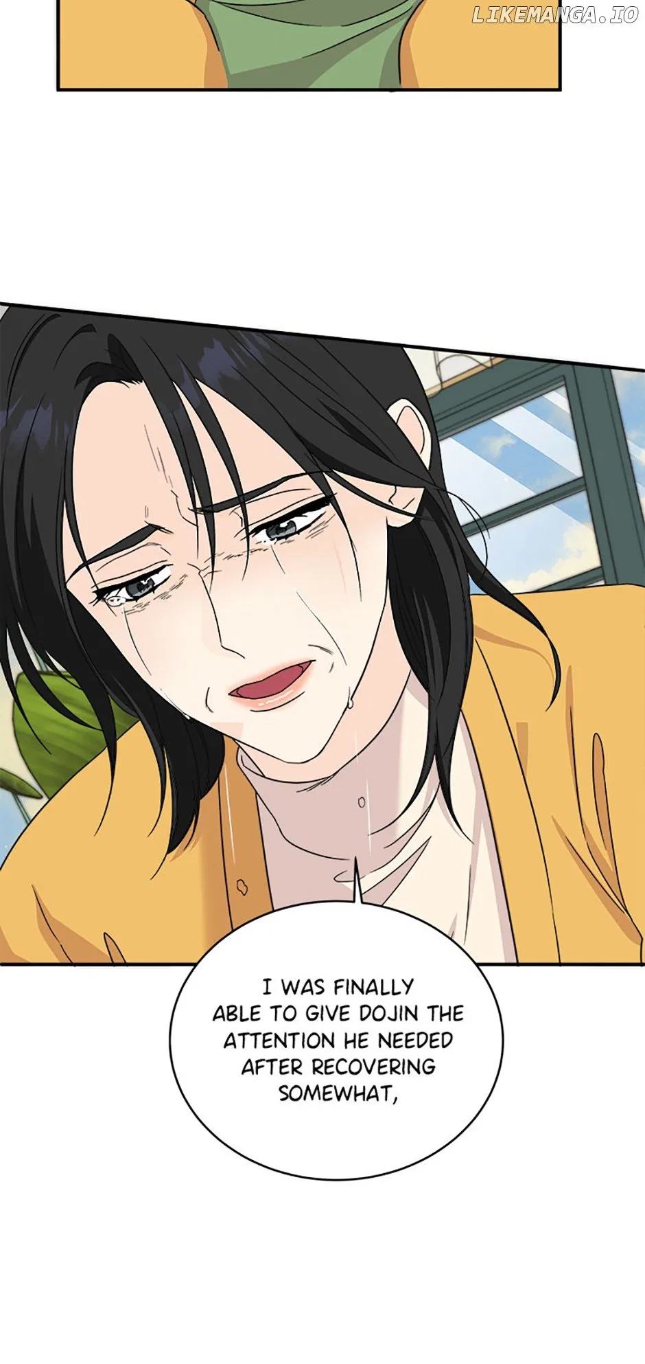 My Boss Can’t Sleep Without Me Chapter 93 – Page 23