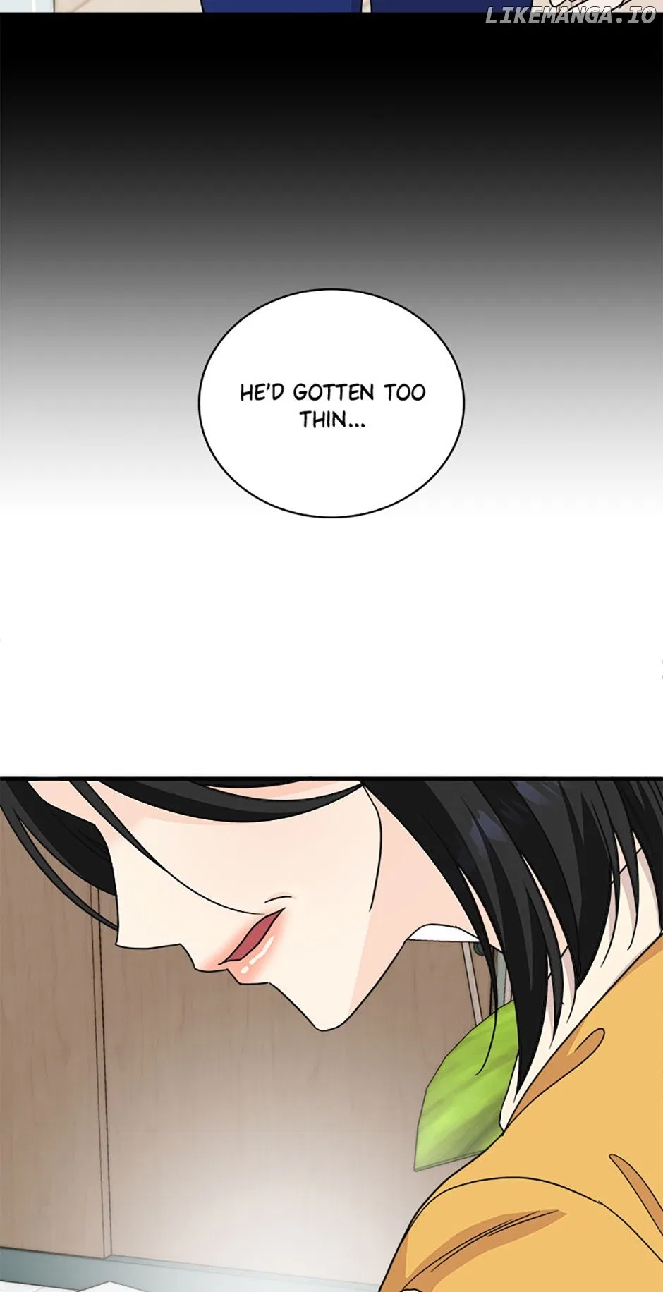 My Boss Can’t Sleep Without Me Chapter 93 – Page 27
