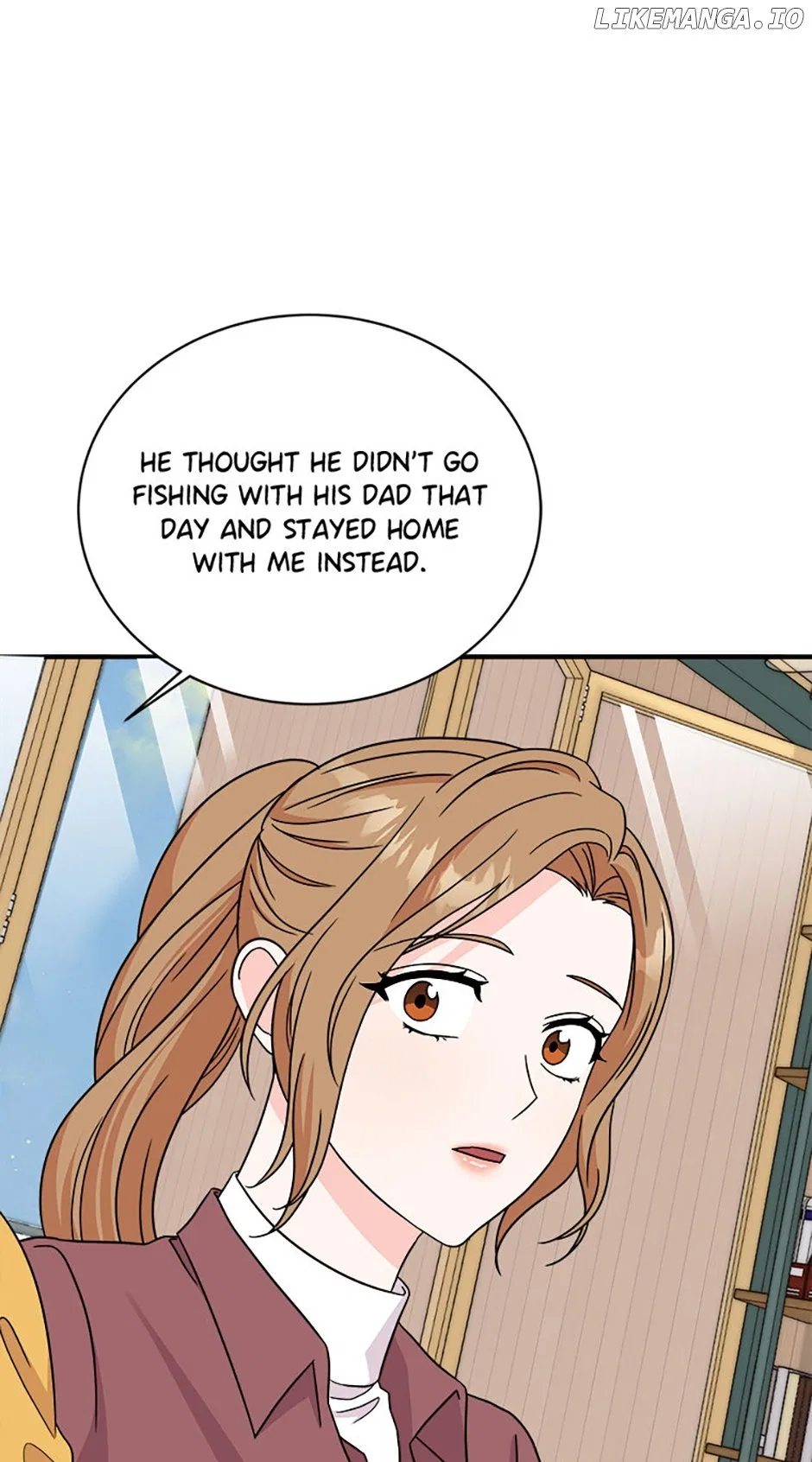 My Boss Can’t Sleep Without Me Chapter 93 – Page 29